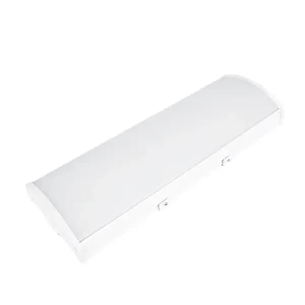 چراغ خطی روکار 40 وات LED پارس شعاع توس مدل لاوان