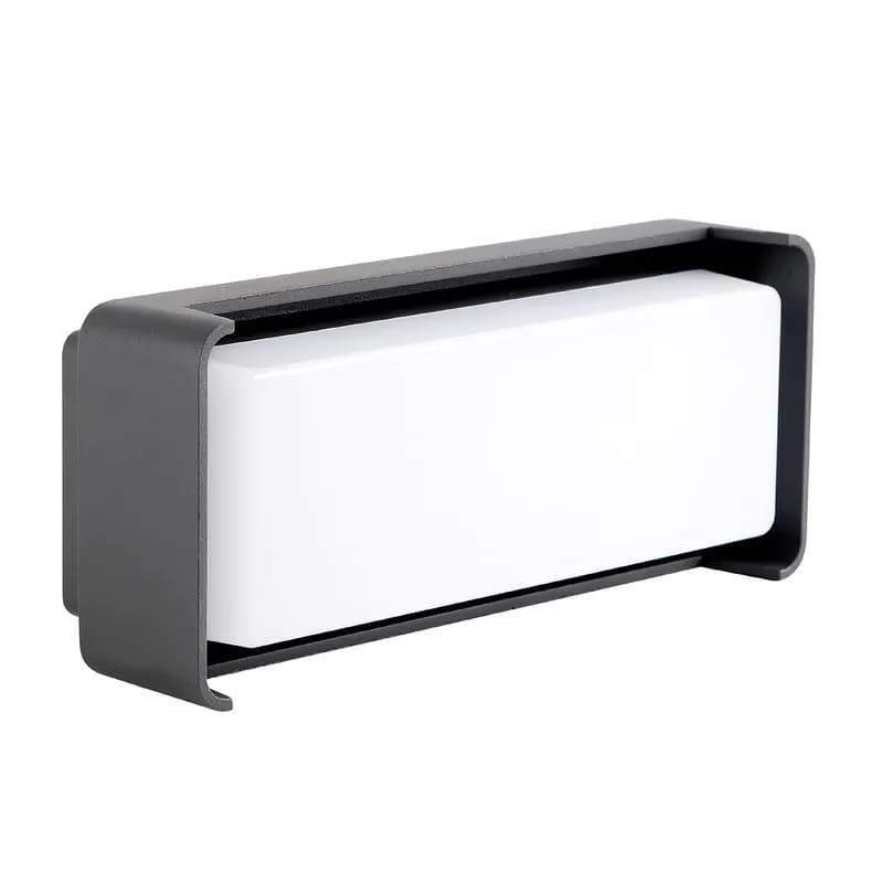 چراغ دیواری 13 وات شعاع مدل SH-17103