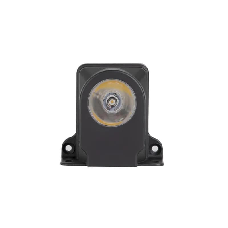 چراغ مینی وال واشر ال ای دی