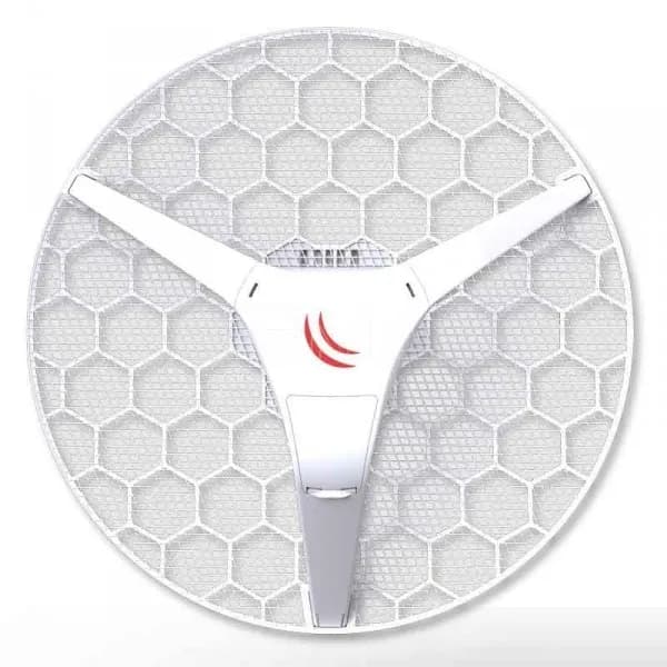 رادیو وایرلس میکروتیک LHG 5