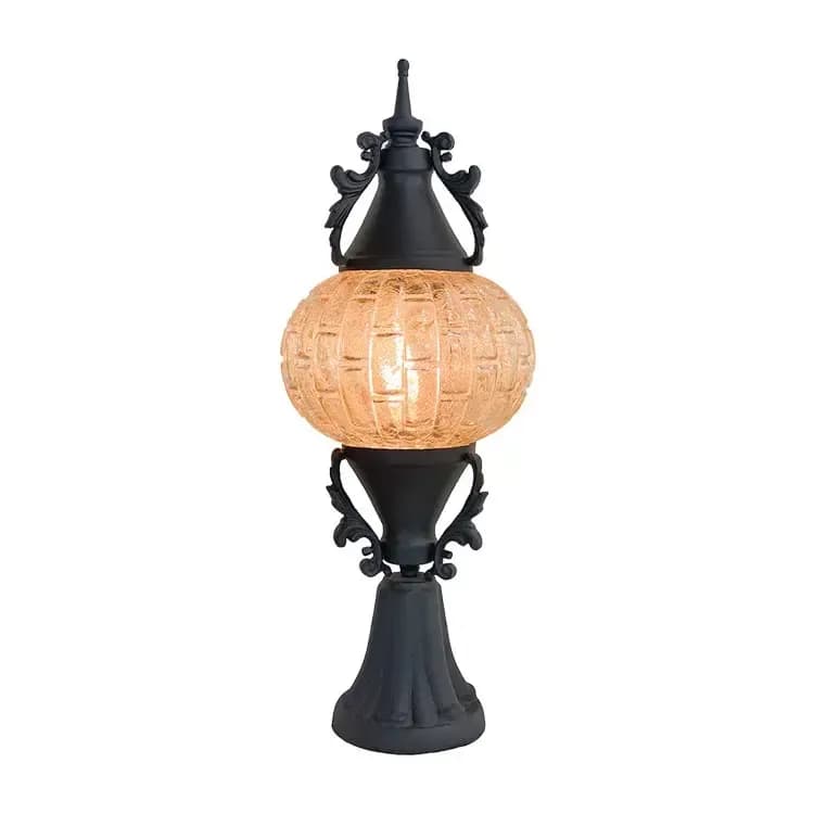 چراغ سردری ایفل مدل مگنولیا