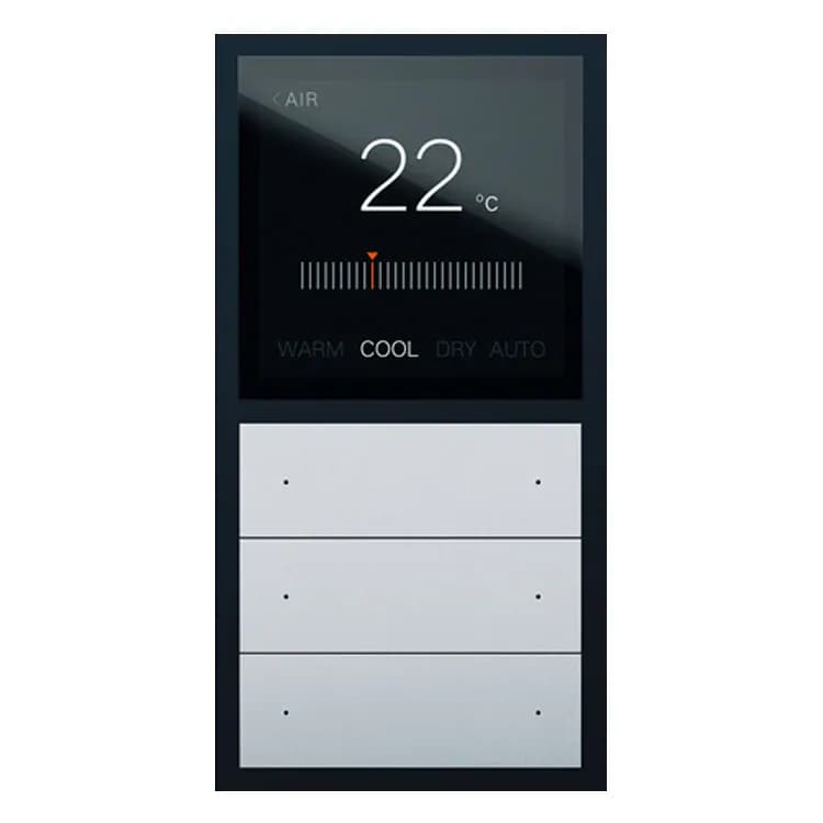 تاچ پنل هوشمند Mixpad M