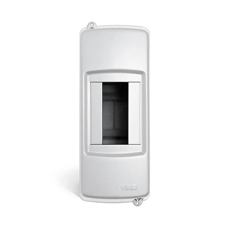 جعبه فیوز 1 عددی جهان الکتریک