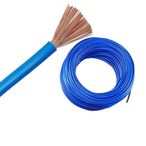 سیم افشان سایز 1*1 آرین ابهر