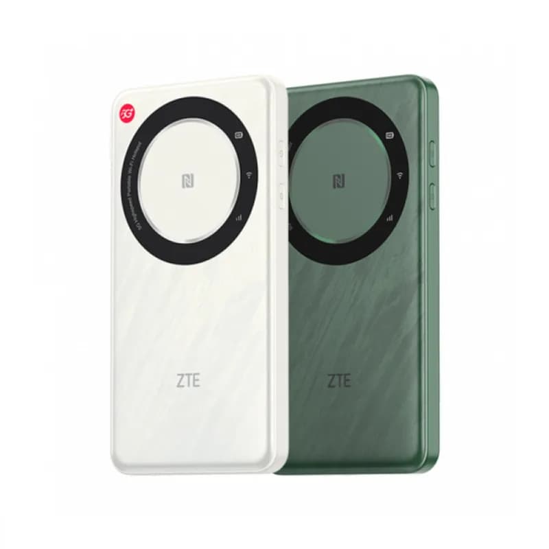 مودم TD-LTE جیبی 5G ZTE U30 Air