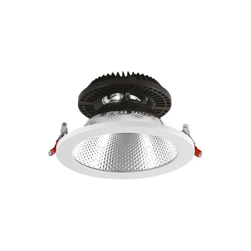 چراغ سقفی توکار 25 وات شعاع پارس مدل SP-GM800-25W