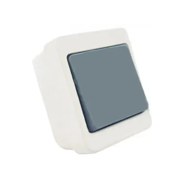 کلید تبدیل بارانی فردان الکتریک مدل کوپ کد 30001