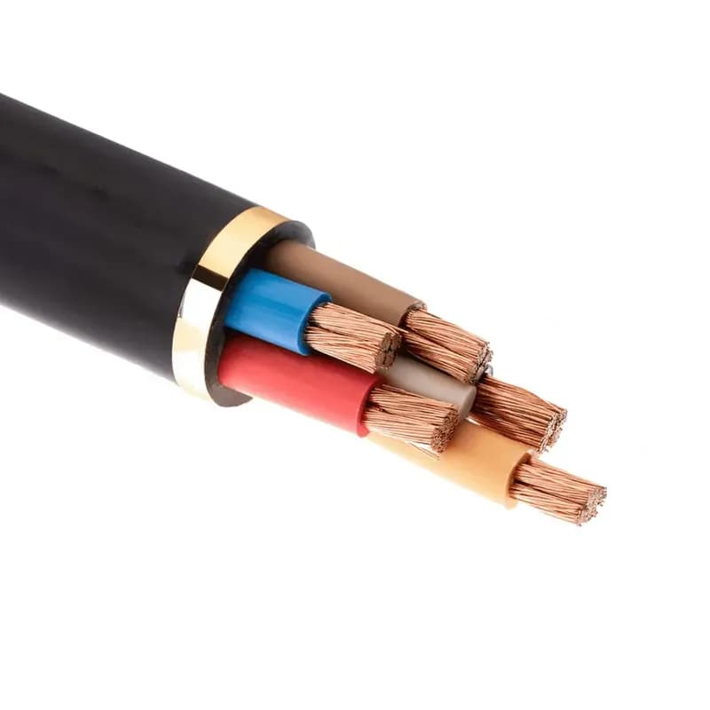 کابل خشک سایز 300×1 همدان