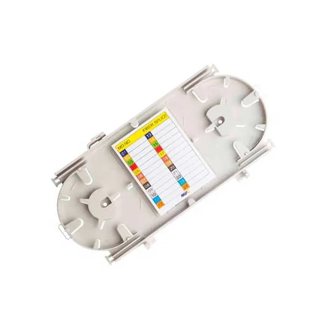 کاست فیبرنوری نتورک 24 کور چهار ورودی