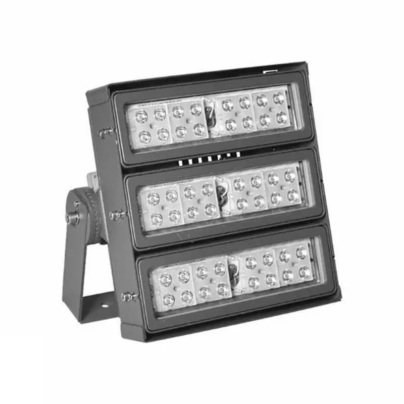 پروژکتور گلنور مدل ماتریس پخش نور 60 درجه