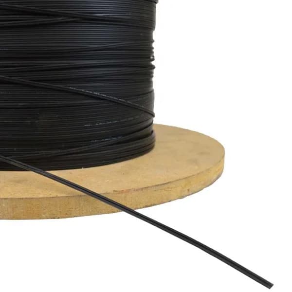 کابل فیبر نوری رفسنجان 48 کور سینگل مود OBUC