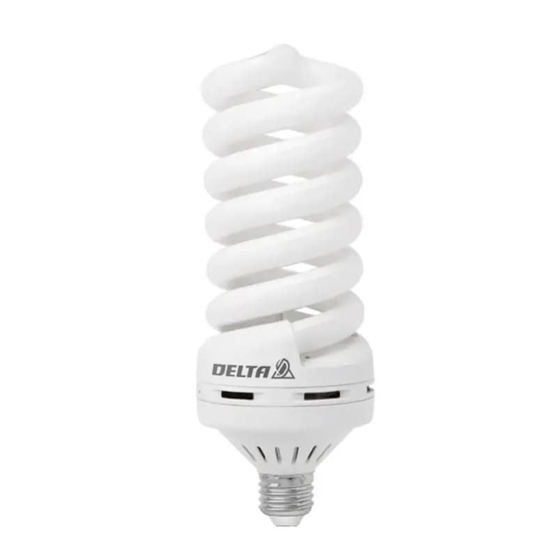 لامپ 55 وات کم مصرف دلتا پیچی