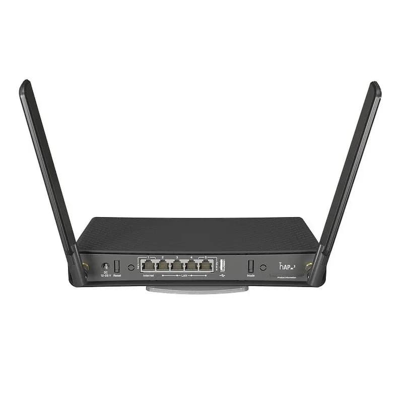 روتر میکروتیک مدل hAP ac3
