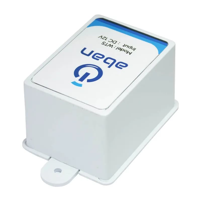 سنسور نمایش سطح آب مخزن آبان مدل WTS