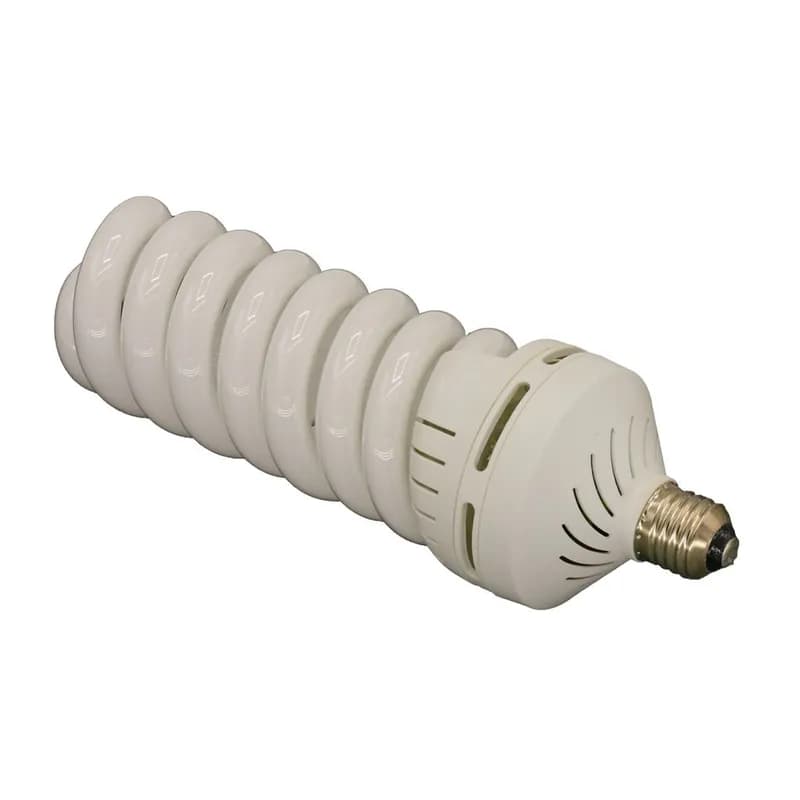 لامپ کم مصرف آژیراک 75 وات پیچی مهتابی