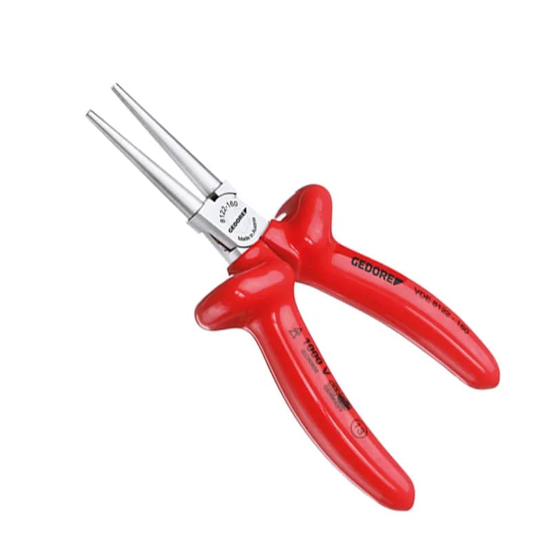 انبر دم گرد فشار قوی NWS