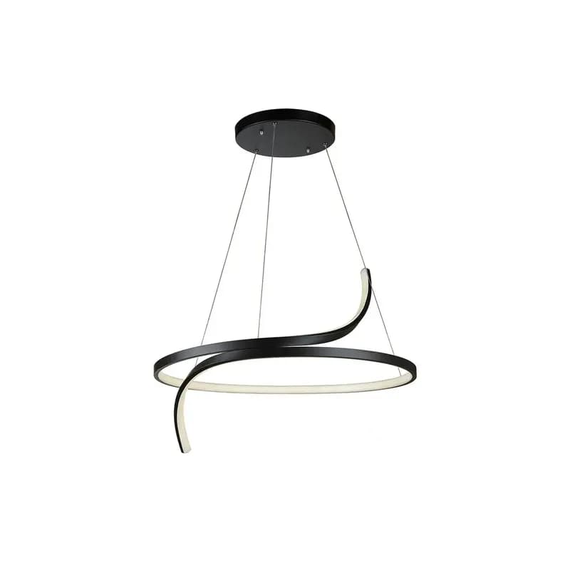 لوستر چشمه نور کد A6322/1H