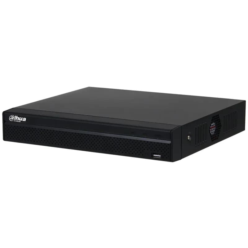 دستگاه ان وی آر تحت شبکه 8 کانال داهوا DHI-NVR4108HS-4KS3