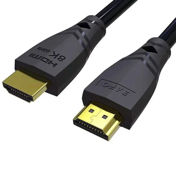 کابل HDMI فیبر نوری