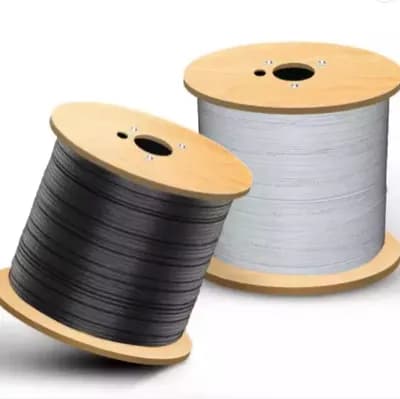 کابل فیبر نوری سیمین فر 72 کور سینگل مود OCUC