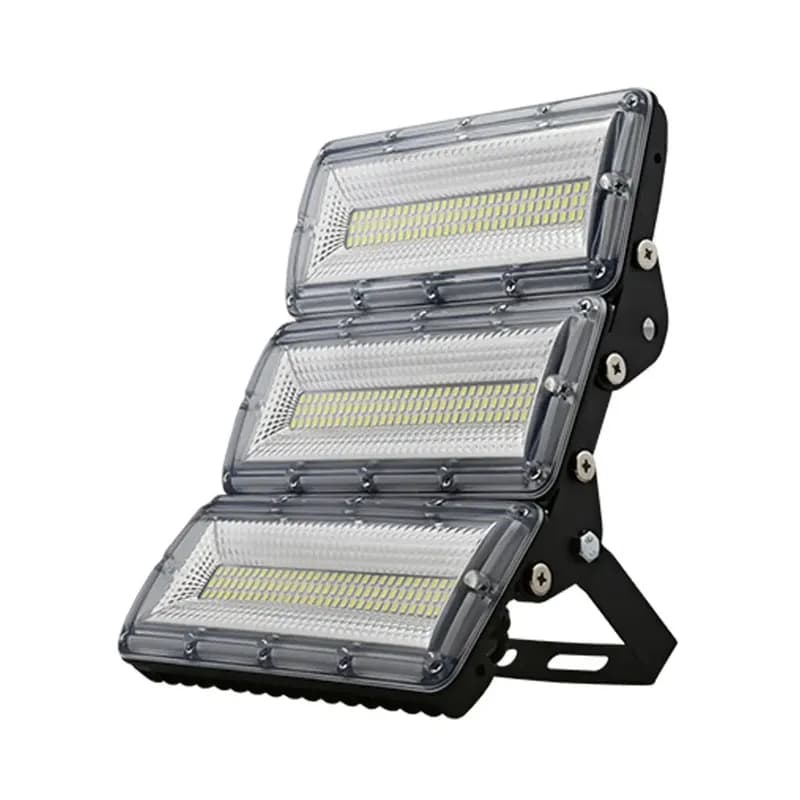 پروژکتور 150 وات بیلبوردی اس ام دی آذر طیف سری بیلبوردی کد FS150W-BL