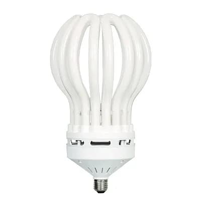 لامپ کم مصرف آژیراک 125 وات اتحاد مهتابی