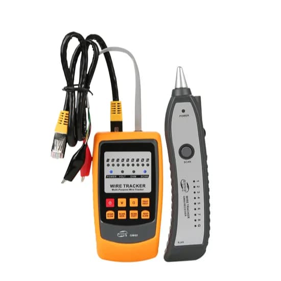 ردیاب و زوج یاب کابل BENTECH-GM60