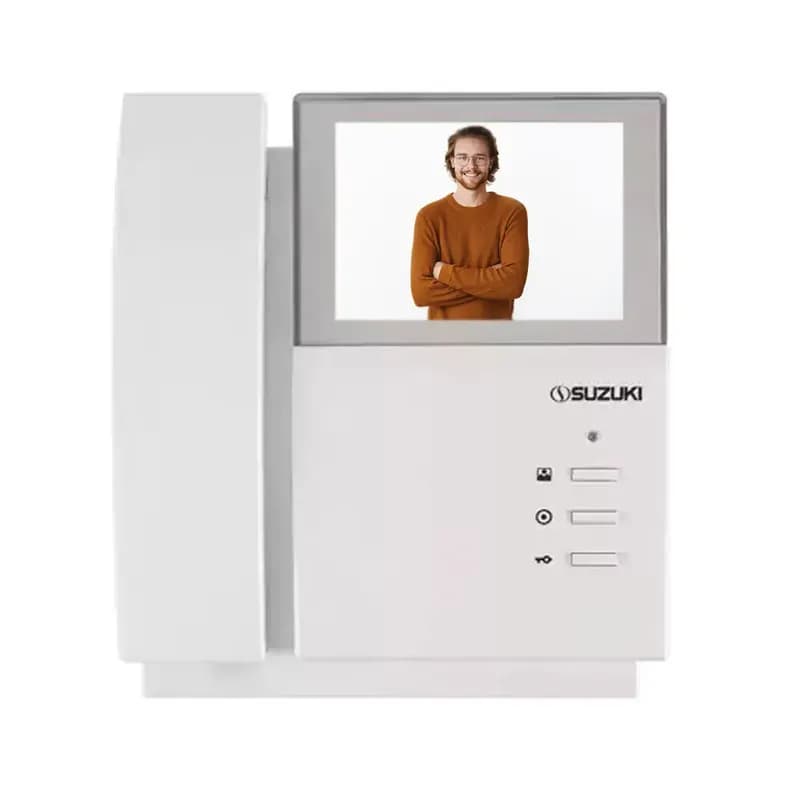 آیفون تصویری 4.3 اینچ سوزوکی