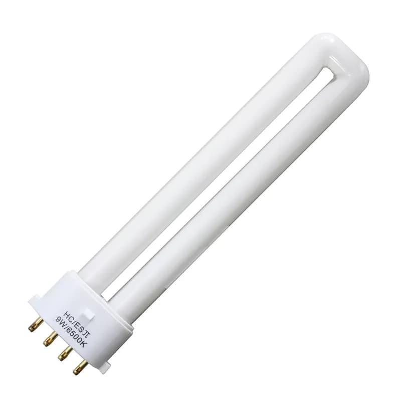 لامپ فلورسنت 18 وات PLL نور