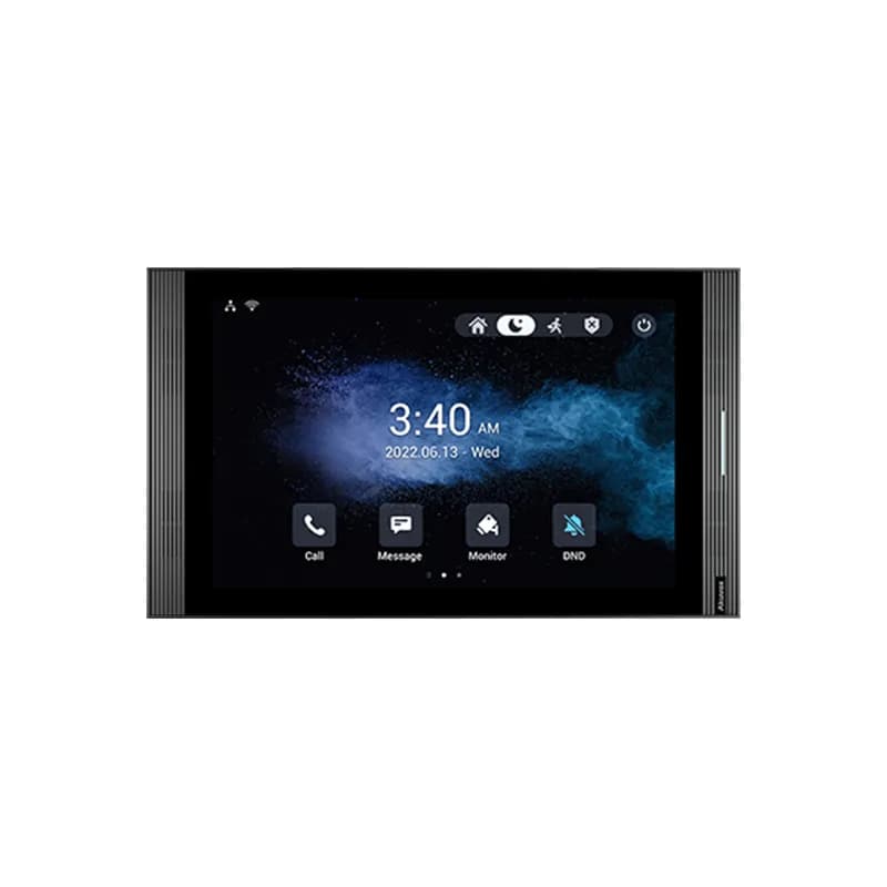 پنل داخلی آیفون Akuvox مدل S567S