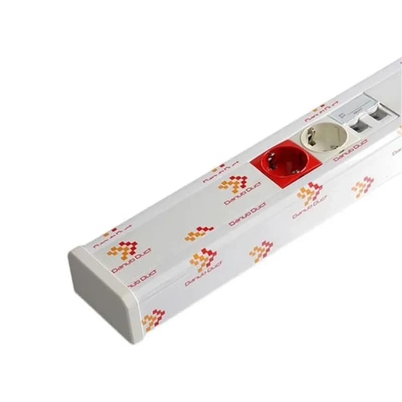 ترانکینگ دانوب 101×50