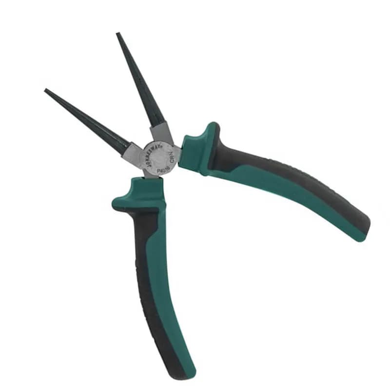 انبر دم گرد جانزوی