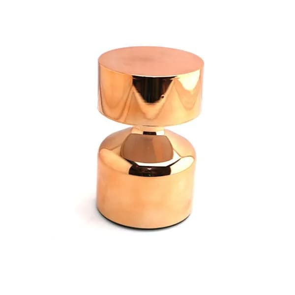 چراغ شارژی لمسی 8132