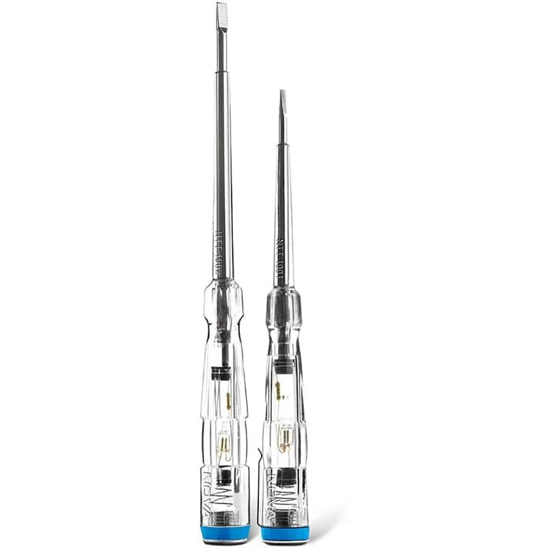 فازمتر کریستالی نووا مدل NTT190