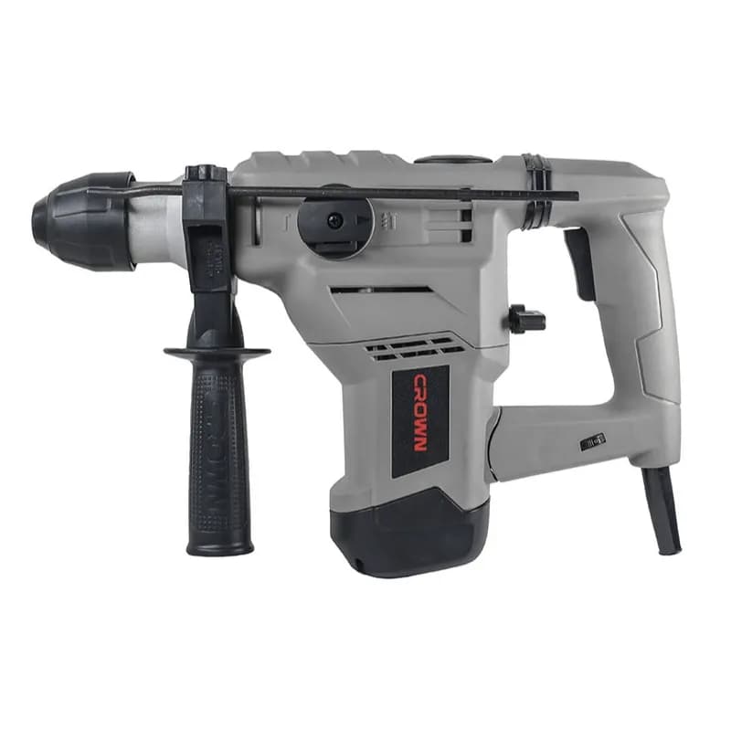 دریل بتن کن چهارشیار کرون crown ct18102