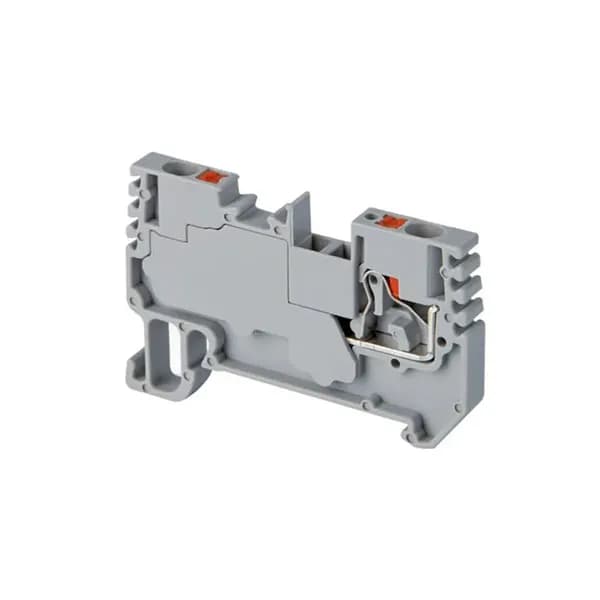 ترمینال ریلی فشاری سایز 6 رعد