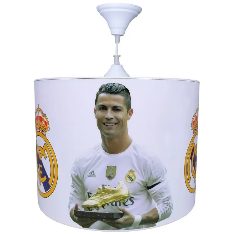 لوستر کودک مدل رونالدو