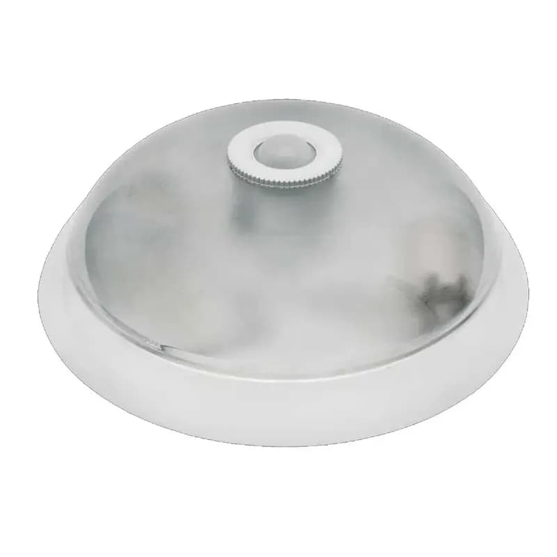 چراغ سقفی سنسوردار پلی کربنات ترک الکتریک مدل 1122