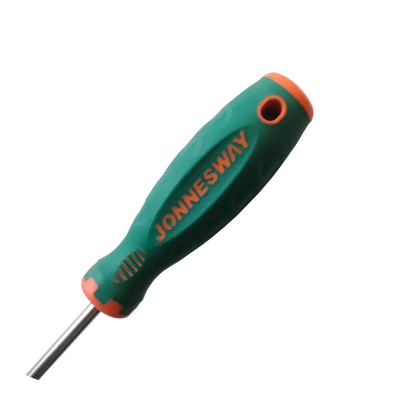 پیچ گوشتی دوسو جانزوی مدل D71S