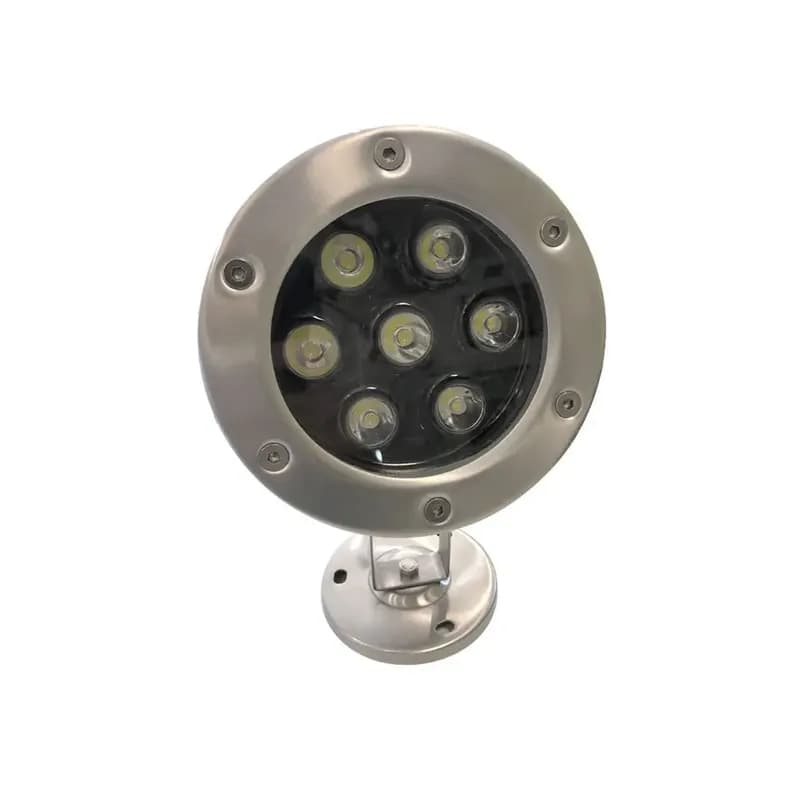 چراغ آب نما روکار 7 وات فاین الکتریک