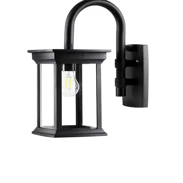 چراغ دیوارکوب پارکی مدل SH-1632