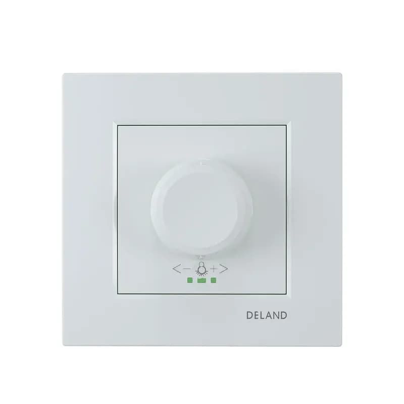 دیمر لامپ 800 وات دلند مدل آسا