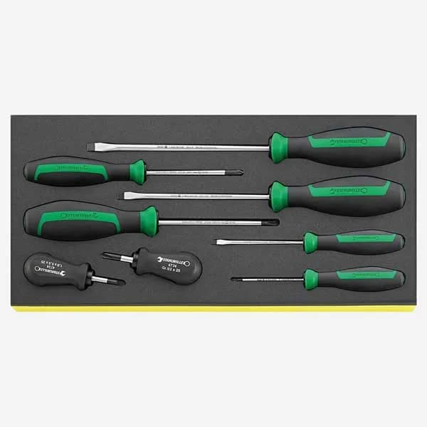 ست ابزار اشتایویل 9 عددی مدل TCS7 821/9