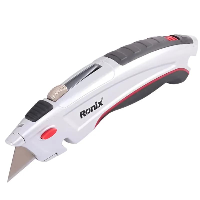 کاتر ذوزنقه ای رونیکس