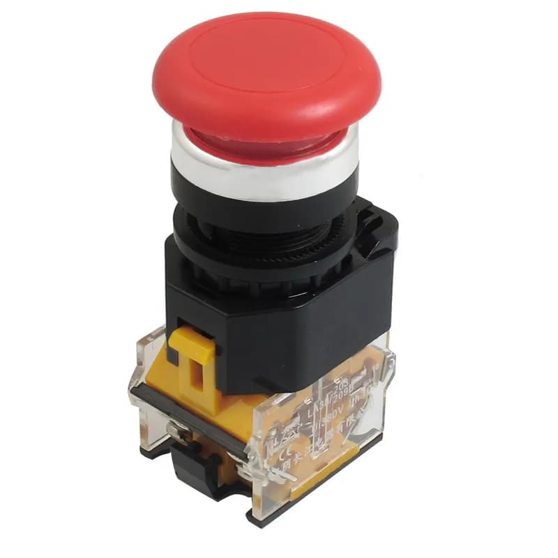 شاسی قارچی ساده پارس فانال