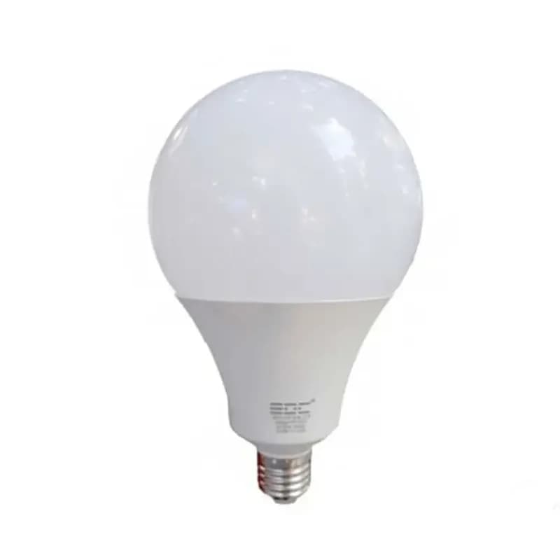 لامپ ال ای دی حبابی هایپاور 33 وات ای دی سی