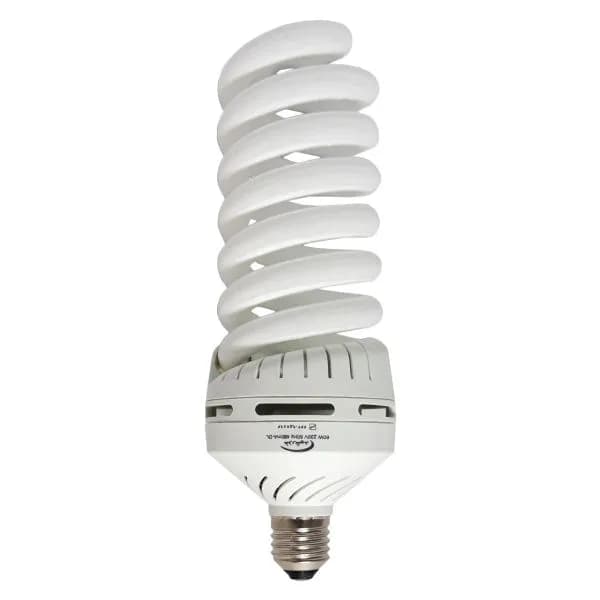 لامپ 50 وات کم مصرف خزرشید