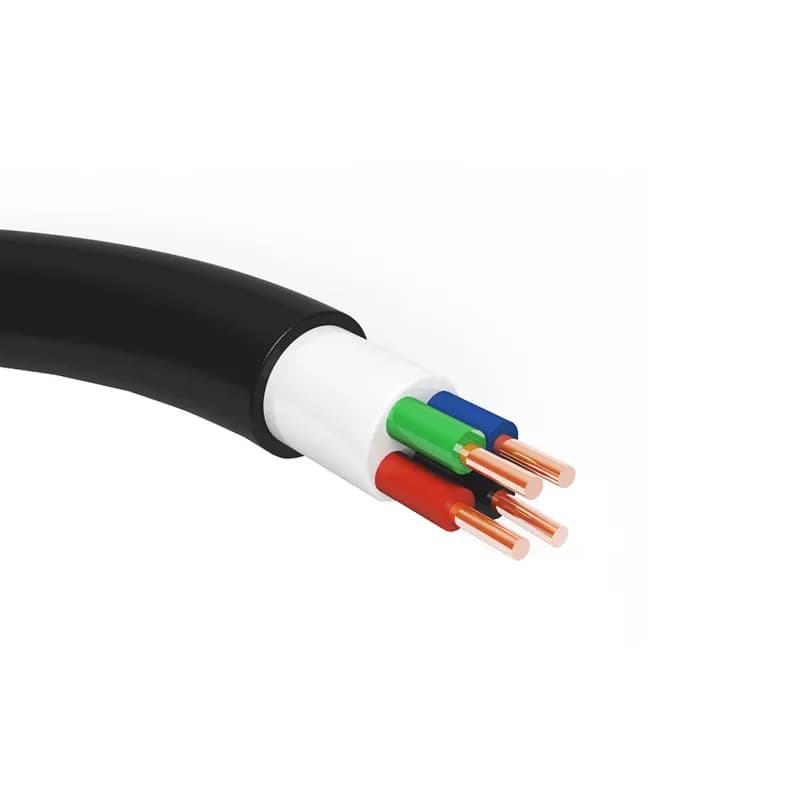 کابل خشک سایز 16+25×3 همدان