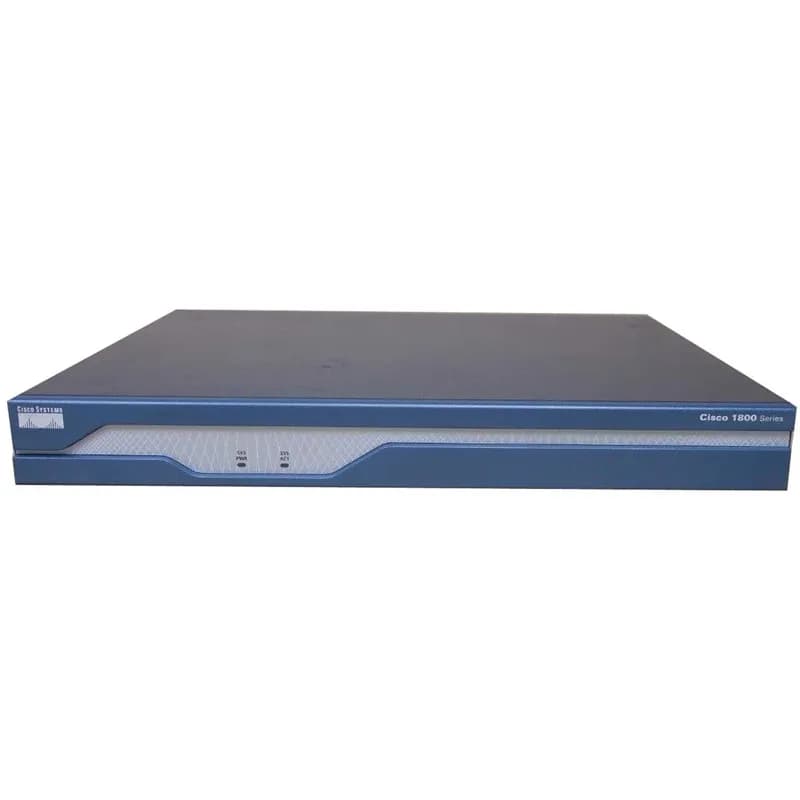 روتر سیسکو مدل Cisco 1841