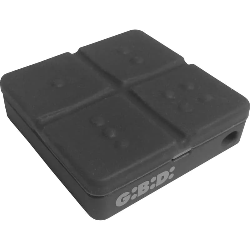 ریموت جک جی بی دی مدل DOMINO